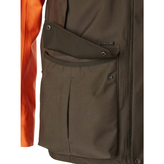 Kurtka męska Chevalier Endeavor Chevalite 2.0 High Vis Orange (1010214-2001)